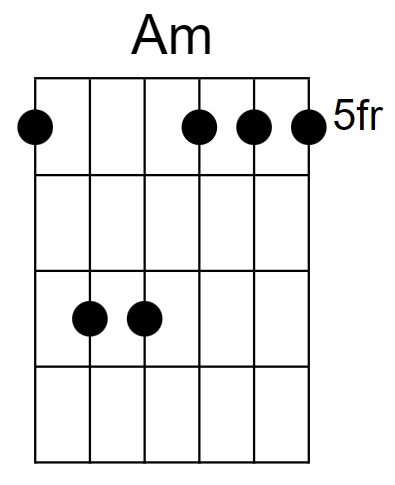 A Minor Chord