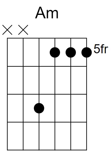 A Minor Chord