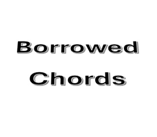 Borrowed Chords